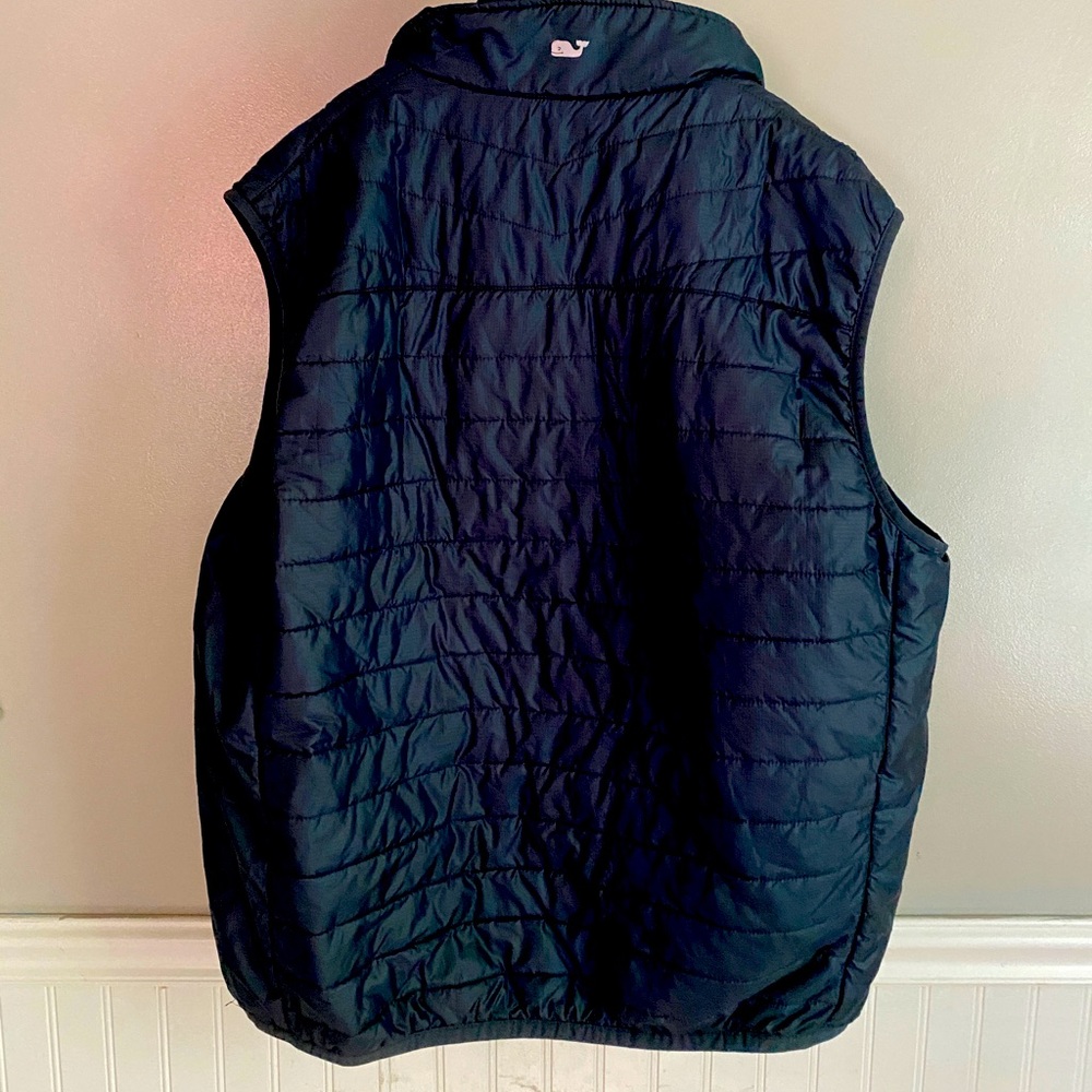 Vineyard Vines Men’s XL Performance Vest